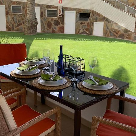 El Apartamento De Concha San Agustín Extérieur photo