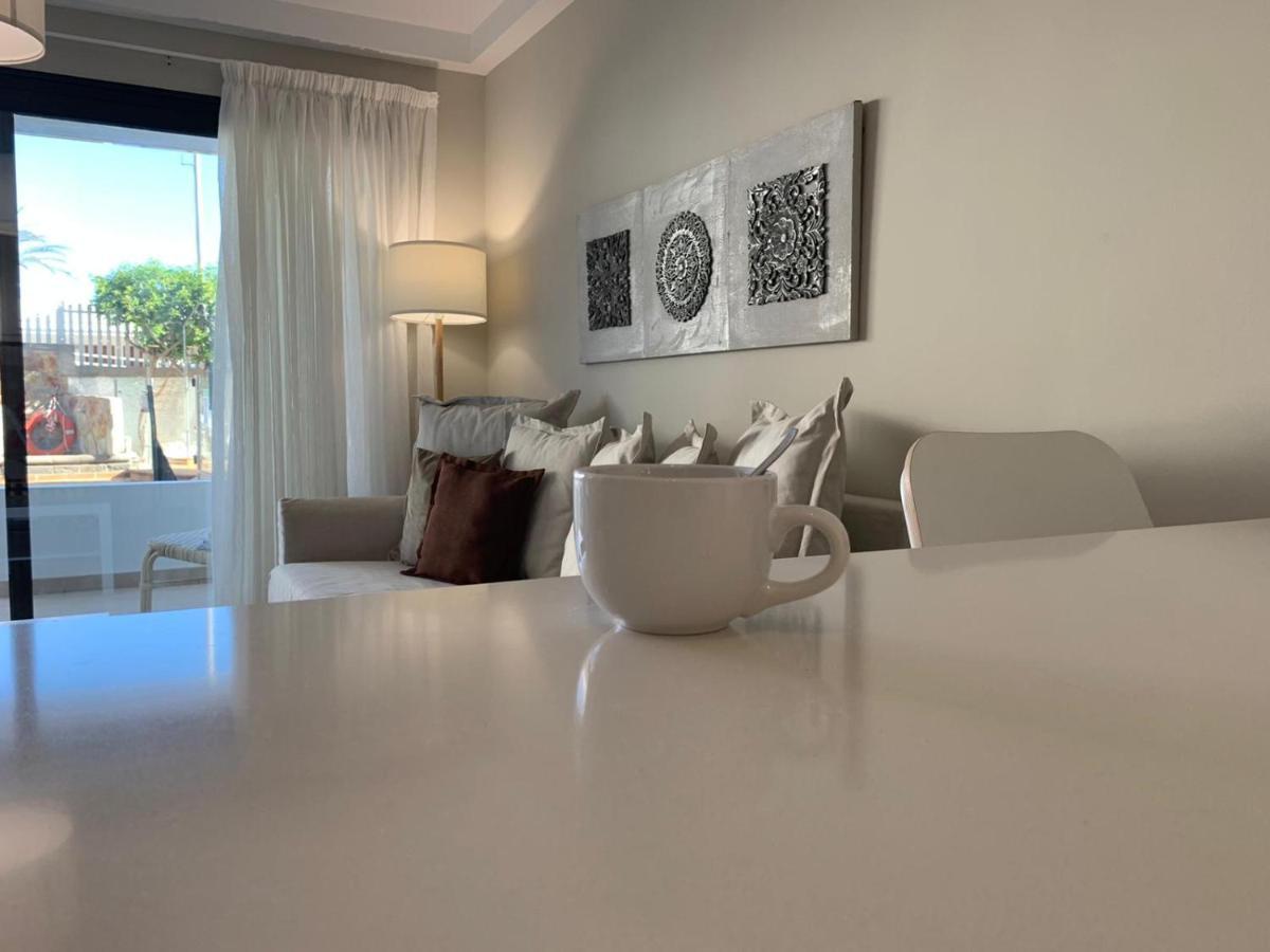 El Apartamento De Concha San Agustín Extérieur photo