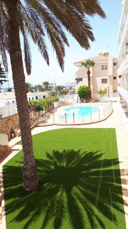 El Apartamento De Concha San Agustín Extérieur photo