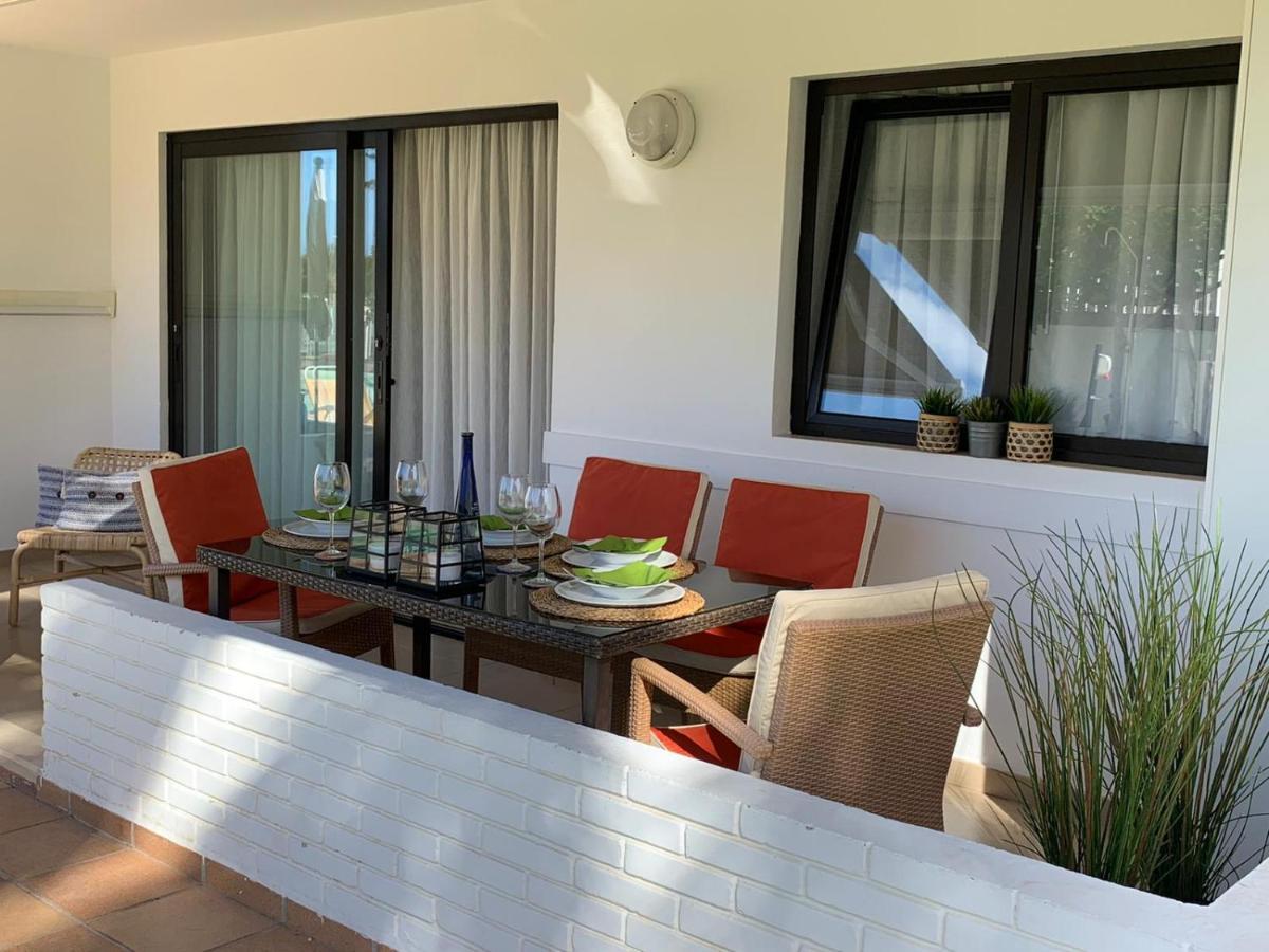 El Apartamento De Concha San Agustín Extérieur photo