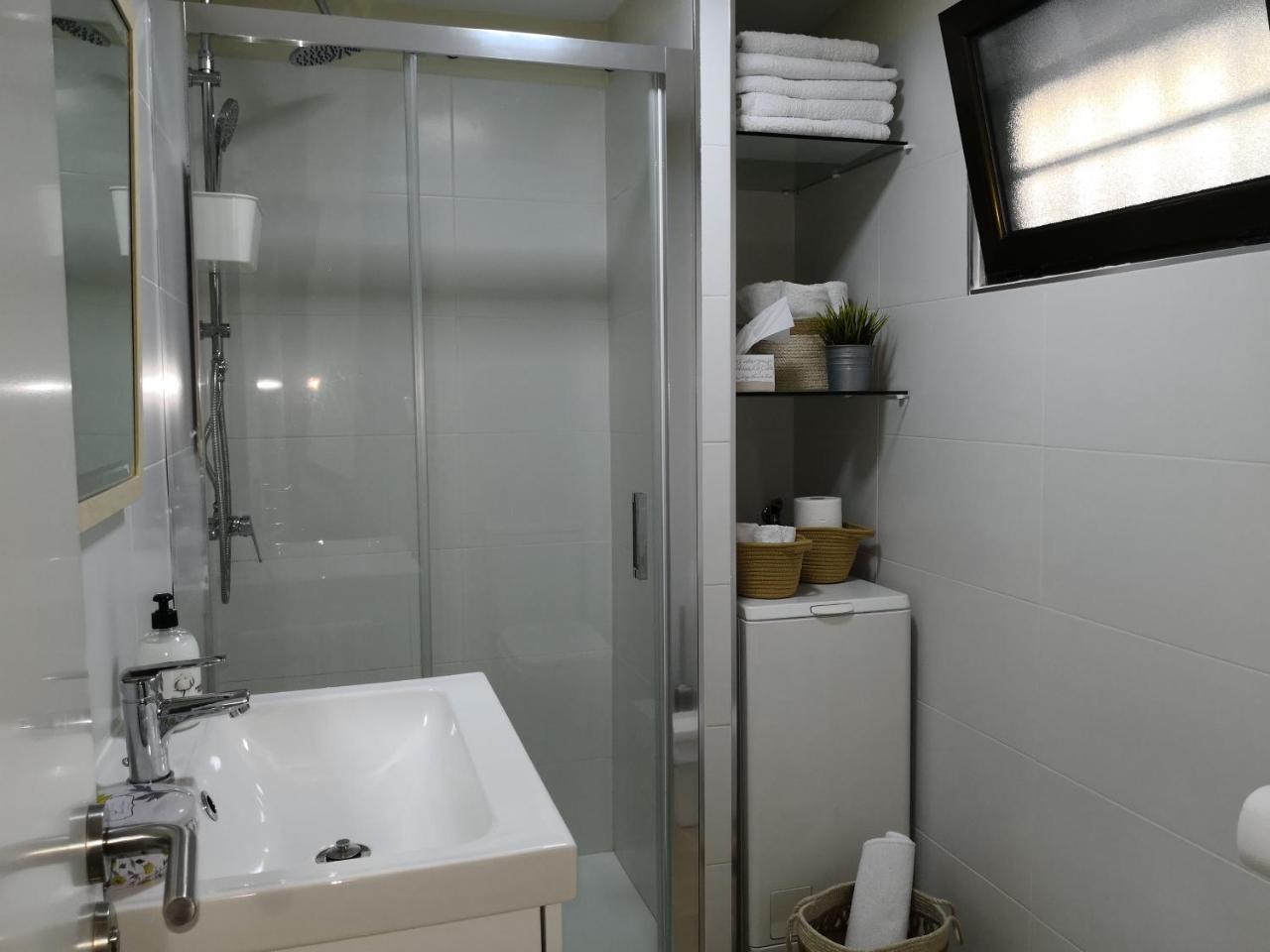 El Apartamento De Concha San Agustín Extérieur photo